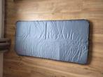 Deryan zelfopblaasbaar campingbed matras, Ophalen of Verzenden, Zo goed als nieuw, Reisbedje
