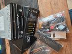 Boscer enkel din autoradio met lcd display, Auto diversen, Autoradio's, Verzenden, Zo goed als nieuw