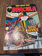 DRACULA.1976, Ophalen of Verzenden