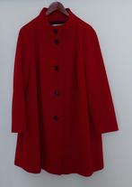 Z.g.a.n. Gerry Weber jas, maat 46/48, Kleding | Dames, Jassen | Winter, Maat 46/48 (XL) of groter, Ophalen of Verzenden, Zo goed als nieuw