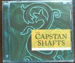 Capstan Shafts CD - Indie Pop / Lo-Fi, Ophalen of Verzenden, 2000 tot heden, Zo goed als nieuw