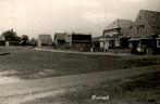 Vlieland - Fotokaart, Ophalen of Verzenden, Voor 1920, Gelopen, Waddeneilanden
