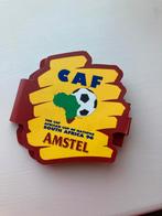 speldjes Amstel bier voetbal 1996 zuid afrika, Ophalen of Verzenden, Zo goed als nieuw, Ajax, Vaantje of Sjaal