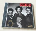 Meta Four & Robert Mayes - Shout Sister Shout CD 1989