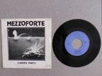 Mezzoforte - Gardenparty VINYL SINGLE, Gebruikt, 7 inch, Single, Ophalen of Verzenden