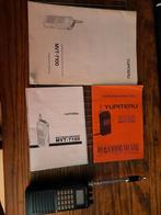 Yupiteru mvt 7100, Telecommunicatie, Scanners, Ophalen