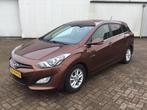 Hyundai i30 Wagon 1.6 GDI Business Edition, Auto's, Voorwielaandrijving, Euro 5, Gebruikt, 4 cilinders