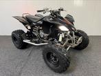 Yamaha YFM raptor 450 NL kenteken quad Yamaha raptor