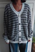 Vintage Dressing oversized grandpa vest, Kleding | Dames, Truien en Vesten, Vintage Dressing, Ophalen of Verzenden, Gedragen