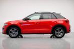 Volkswagen T-Roc 1.5 TSI Sport Business R |Pano|Camera|ACC|D, Stof, 4 cilinders, 150 pk, Origineel Nederlands