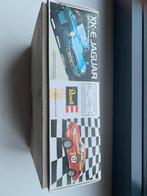 Revell Modelauto Kit - Jaguar XK-E & BMW 325i, Gebruikt, Auto, Ophalen of Verzenden, 1:32 tot 1:50