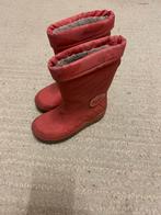 Snowboots/ gevoerde laarzen maat 24/25, Meisje, Laarsjes, Ophalen of Verzenden, Zo goed als nieuw