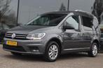 VOLKSWAGEN CADDY 1.0 TSI COMFORTLINE 5-PERS. | NAVI | CLIMAT, Voorwielaandrijving, Stof, 4 cilinders, Navigatiesysteem