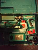 Makita schroef boormachine, Ophalen of Verzenden, Zo goed als nieuw, Boormachine