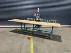 Schanierboormachines/inkroos boormachines Götzinger 2006, Zakelijke goederen, Machines en Bouw | Houtbewerking