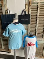 Prachtig shirt van TOMMY HILFIGER in maat 122, Ophalen of Verzenden, Shirt of Longsleeve, Jongen, Tommy Hilfiger