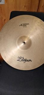 Zildjian, Ophalen, Drums of Percussie