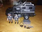 Playmobil politie 5974, Ophalen, Gebruikt, Complete set