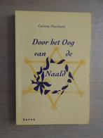 Door het Oog van de Naald - Joods meisje - GESIGNEERD, Boeken, Ophalen of Verzenden, Zo goed als nieuw, Overige onderwerpen