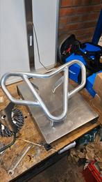 Voorbumper race bumper quad yamaha, suzuki, can am?, Motoren, Ophalen of Verzenden, Gebruikt