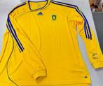 Brondby Denemarken shirt XL Voetbalshirt Adidas Maglia, Buitenlandse clubs, Shirt, Ophalen of Verzenden, Zo goed als nieuw