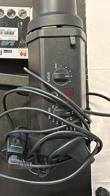 Bowens Gemini 500 pro beschikbaar voor biedingen