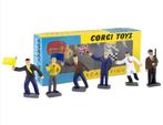 CORGI Racebaan officials set schaal 1/43 CORGI NEW ref. 1503, Verzenden, Nieuw, Overige typen, Corgi