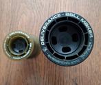 2x Nash Deliverance Ball Maker 40 en 60 mm in goede staat, Ophalen of Verzenden, Zo goed als nieuw, Overige typen