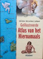 G. Derksen - Atlas van het hiernamaals, Nieuw, Ophalen of Verzenden, G. Derksen; M. van Mousch; J. Mijwaard