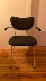 Klassieke stoel in gebroeders de wit stijl, Ophalen, Gebruikt, Stof, Eén