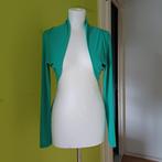 Mooie groene bolero van Jus d 'Orange maat L, Maat 42/44 (L), Ophalen of Verzenden, Zo goed als nieuw, Jasje