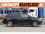 SEAT Ibiza ST 1.2 TSI 105PK * Zie omschrijving * Cruise * Cl, Euro 5, Stof, Gebruikt, Origineel Nederlands