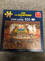 Jan van Haasteren - songfestival Puzzel 950 stukjes, Ophalen of Verzenden, 500 t/m 1500 stukjes, Gebruikt, Legpuzzel