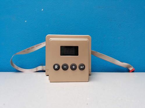 Display Remeha Avanta 35c  Art.nr.: S59128, Doe-het-zelf en Verbouw, Verwarming en Radiatoren, Gebruikt, Cv-ketel of Combi-ketel