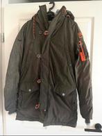 Superdry Winterjas XS / 152/158, Superdry, Jongen of Meisje, Nieuw, Ophalen of Verzenden