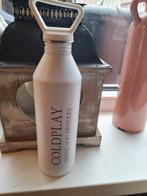 Drinkfles van popgroep goldplay music of the spheres, Ophalen of Verzenden, 2000 tot heden, Zo goed als nieuw, Overige formaten