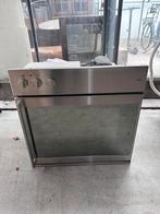 Atag Oven OX6011CR12UU/A2 - Gebruikt, Gebruikt, Hete lucht, Oven met grill, Vrijstaand