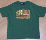 SALE* Groen Ralph Lauren t-shirt maat 98 *NIEUW* (5537), Kinderen en Baby's, Kinderkleding | Maat 98, Nieuw, Ophalen of Verzenden