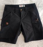 Fjällräven Nikka G-1000 shorts mt 40, Ophalen of Verzenden, Zo goed als nieuw, Maat 38/40 (M), Kort