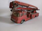 Corgi Major Toys - Simon Snorkel Fire Engine, Ophalen of Verzenden, Zo goed als nieuw, Bus of Vrachtwagen