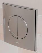 Wisa Argos bedieningspaneel nieuw in doos twv 120euro Grohe, Doe-het-zelf en Verbouw, Sanitair, Ophalen of Verzenden, Nieuw, Chroom