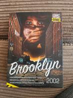 brooklyn 2002, Ophalen of Verzenden, Gebruikt