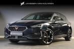 CUPRA Leon 1.4 e-Hybrid VZ Business SOH 97% Stuurverwarming, Auto's, Cupra, Gebruikt, 4 cilinders, Plug-in hybride, 1533 kg