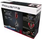 Rowenta RH98A8 X-Force Flex 12.60 Steelstofzuiger nieuw, Witgoed en Apparatuur, Stofzuigers, Ophalen of Verzenden, Nieuw, Overige typen