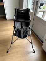 Bambino inklapbare kinderstoel, Kinderen en Baby's, Kinderstoelen, Ophalen, Gebruikt, Inklapstoel, Stoelverkleiner