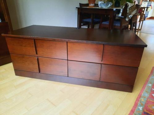 Originele Schuitema TV Kommode, Huis en Inrichting, Kasten | Televisiemeubels, Gebruikt, Minder dan 100 cm, 100 tot 150 cm, 50 tot 75 cm