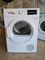 Bosch Serie 6 warmtepompdroger. 8 kilo. A+++. Gratis thuis!, Ophalen, Anti-kreukfase, Overige typen, 8 tot 10 kg