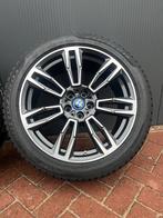 BMW 5er i5 G60 G61 WINTER Styling 935 M 19 inch velgen, Auto-onderdelen, Banden en Velgen, 245 mm, Velg(en), Niet ingevuld, Nieuw