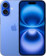 Apple iPhone 16 Plus 256GB Ultramarine / Nieuwstaat, Apple, Blauw, IPhone 16, Zo goed als nieuw