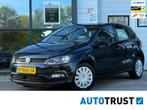 Volkswagen Polo 1.2 TSI Edition R, NAP, APK, AIRCO, Stof, Gebruikt, 4 cilinders, 1039 kg